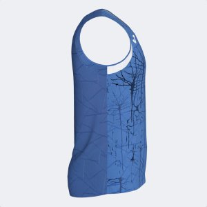 JOMA ELITE IX TANK TOP ROYAL