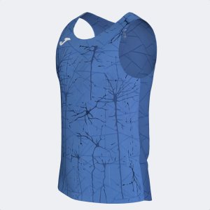 JOMA ELITE IX TANK TOP ROYAL