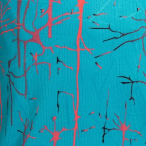 JOMA ELITE IX TANK TOP TURQUOISE