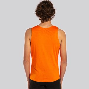 JOMA ELITE IX TANK TOP ORANGE