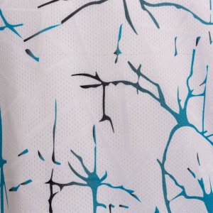 JOMA ELITE IX SHORT SLEEVE T-SHIRT WHITE