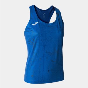 JOMA ELITE IX TANK TOP ROYAL