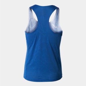 JOMA ELITE IX TANK TOP ROYAL