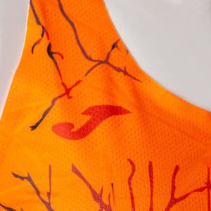 JOMA ELITE IX TANK TOP ORANGE