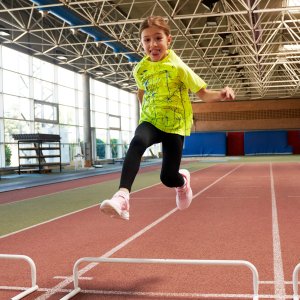 JOMA ELITE IX SHORT SLEEVE T-SHIRT FLUOR YELLOW