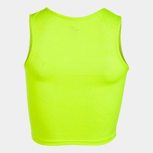 JOMA ELITE IX TOP FLUOR YELLOW