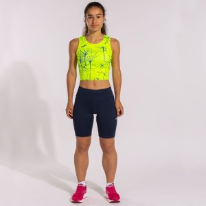 JOMA ELITE IX TOP FLUOR YELLOW