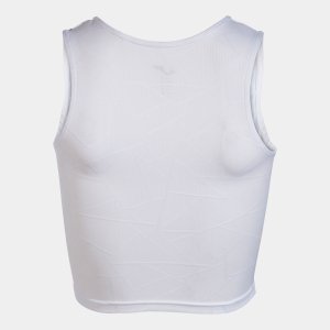 JOMA ELITE IX TOP WHITE