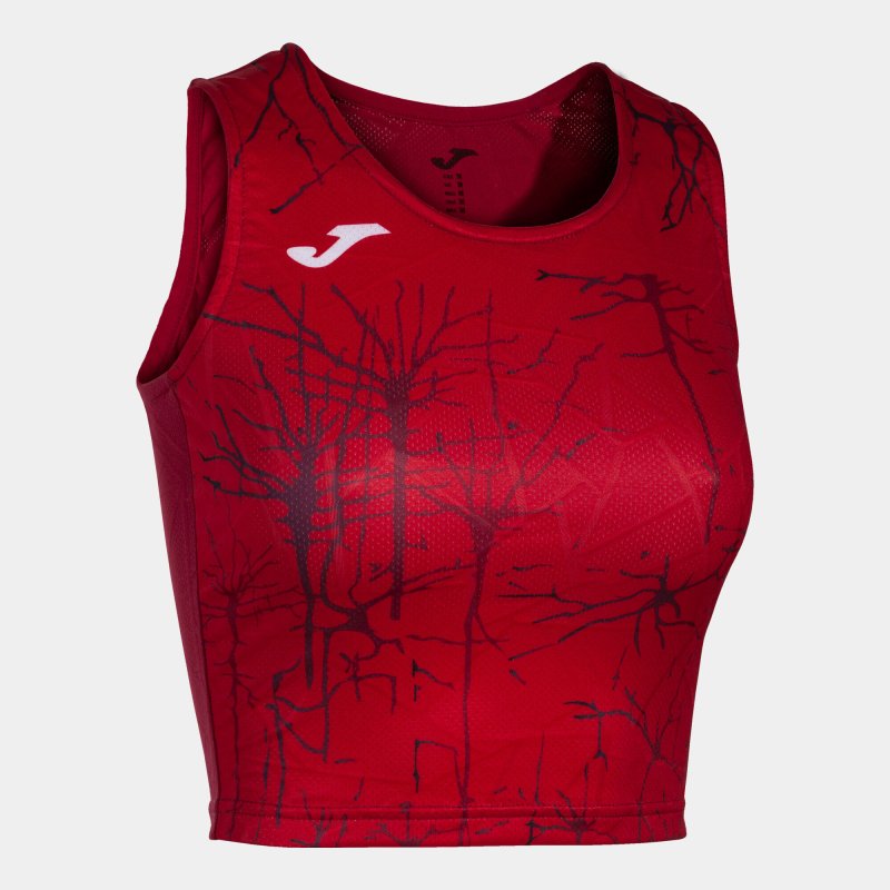 JOMA ELITE IX TOP RED
