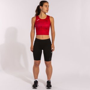 JOMA ELITE IX TOP RED
