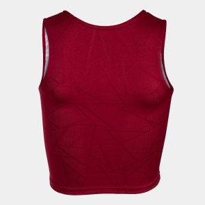 JOMA ELITE IX TOP RED