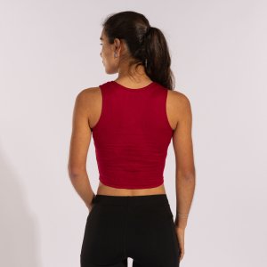 JOMA ELITE IX TOP RED