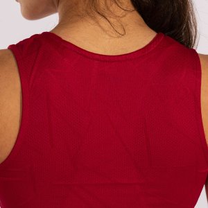 JOMA ELITE IX TOP RED