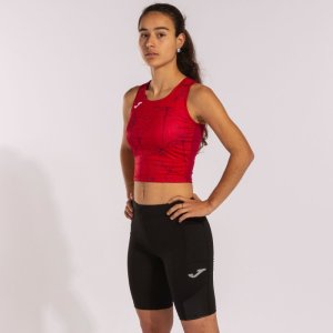 JOMA ELITE IX TOP RED