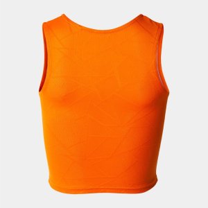 JOMA ELITE IX TOP ORANGE