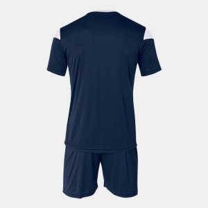 JOMA PHOENIX SET NAVY WHITE