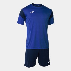 JOMA PHOENIX SET ROYAL NAVY