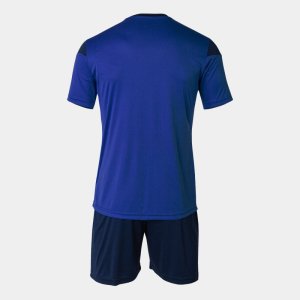 JOMA PHOENIX SET ROYAL NAVY