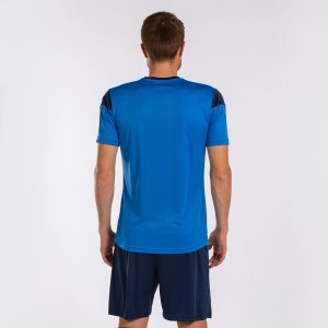 JOMA PHOENIX SET ROYAL NAVY