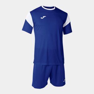 JOMA PHOENIX SET ROYAL WHITE