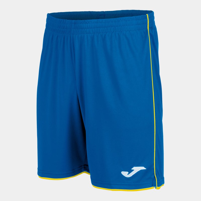 JOMA LIGA SHORT ROYAL YELLOW