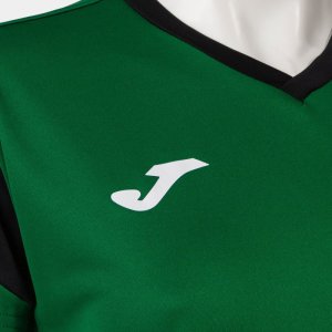JOMA PHOENIX SET GREEN BLACK