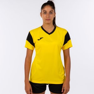 JOMA PHOENIX SET YELLOW BLACK