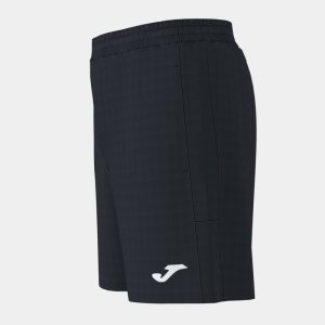 JOMA ECO CHAMPIONSHIP BERMUDA BLACK