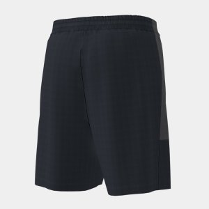 JOMA ECO CHAMPIONSHIP BERMUDA BLACK ANTHRACITE