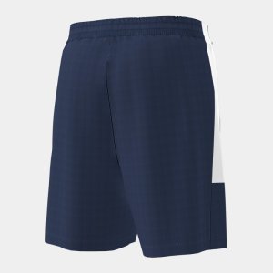 JOMA ECO CHAMPIONSHIP BERMUDA NAVY WHITE