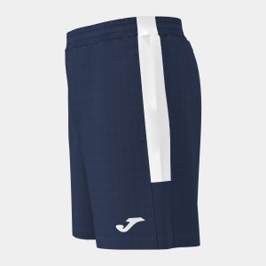 JOMA ECO CHAMPIONSHIP BERMUDA NAVY WHITE