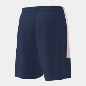 JOMA ECO CHAMPIONSHIP BERMUDA NAVY PINK