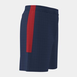 JOMA ECO CHAMPIONSHIP BERMUDA NAVY RED
