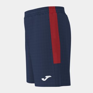 JOMA ECO CHAMPIONSHIP BERMUDA NAVY RED
