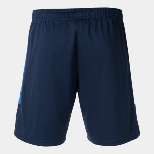 JOMA ECO CHAMPIONSHIP BERMUDA NAVY ROYAL