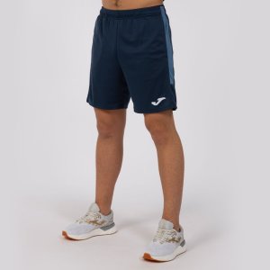 JOMA ECO CHAMPIONSHIP BERMUDA NAVY BLUE