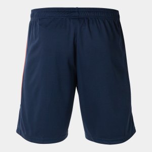 JOMA ECO CHAMPIONSHIP BERMUDA NAVY FLUOR ORANGE