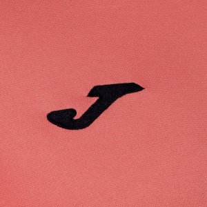 JOMA WINNER II FULL ZIP SWEATSHIRT FLUOR ORANGE