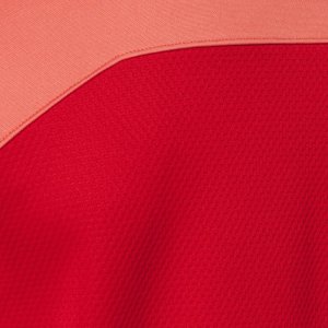 JOMA WINNER II FULL ZIP SWEATSHIRT FLUOR ORANGE