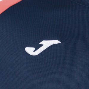 JOMA ECO CHAMPIONSHIP TRACKSUIT NAVY FLUOR ORANGE