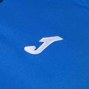 JOMA ECO CHAMPIONSHIP TRACKSUIT ROYAL NAVY