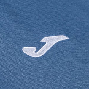JOMA ECO CHAMPIONSHIP TRACKSUIT BLUE NAVY