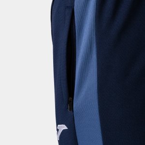 JOMA ECO CHAMPIONSHIP LONG PANTS NAVY BLUE