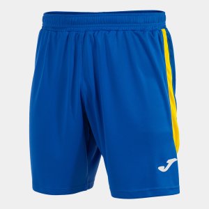 JOMA GLASGOW SHORT ROYAL YELLOW