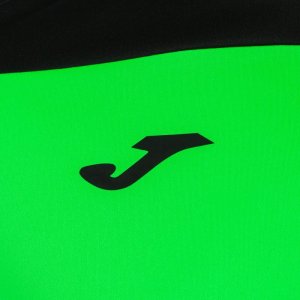 JOMA PHOENIX II SET FLUOR GREEN BLACK