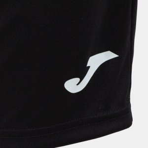 JOMA PHOENIX II SET FLUOR GREEN BLACK