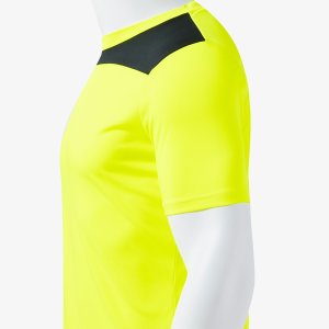 JOMA PHOENIX II SET FLUOR YELLOW BLACK