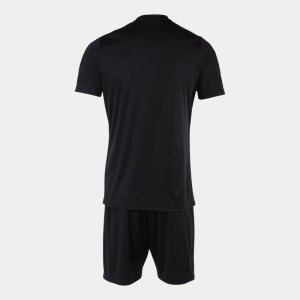 JOMA PHOENIX II SET BLACK WHITE