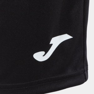 JOMA PHOENIX II SET BLACK WHITE