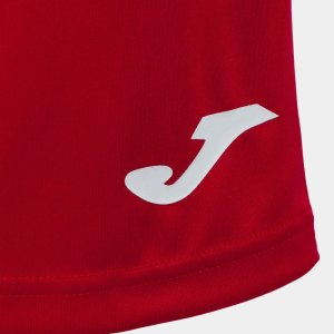 JOMA PHOENIX II SET WHITE RED